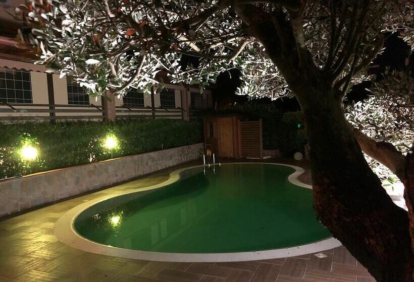 B&b Artemide