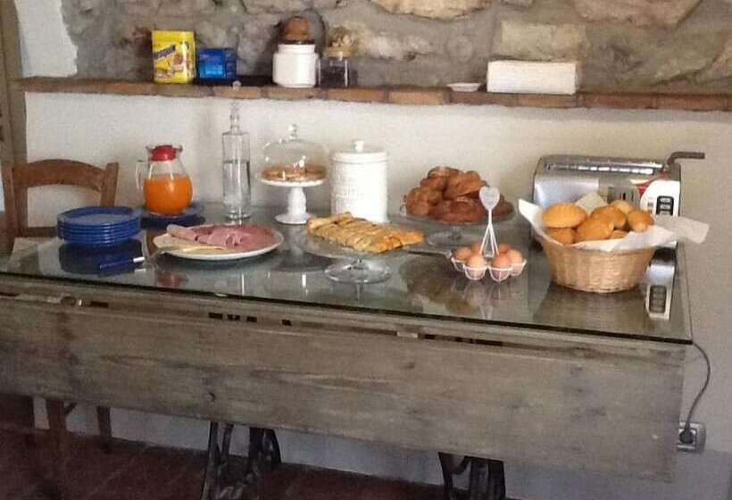 Bed And Breakfast Casa Del Nonno