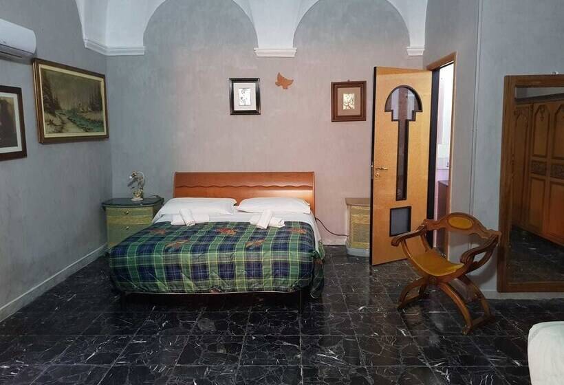 B&b Marconi