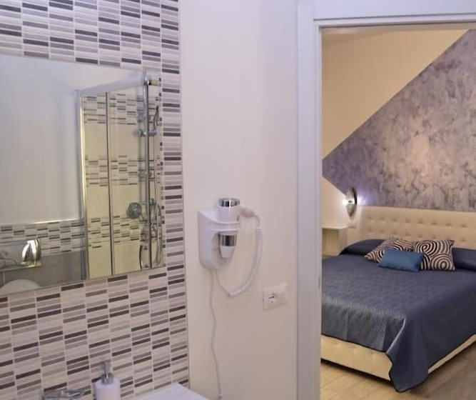 B&b Mimì