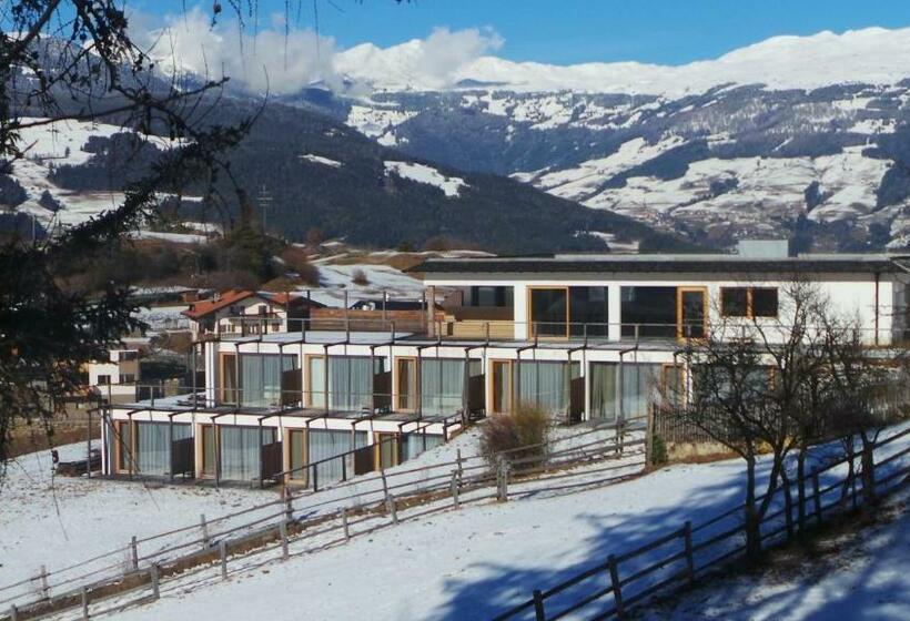 Bed and Breakfast Albergo Gasthof Zur Krone
