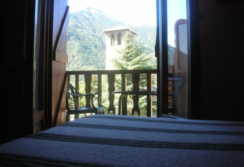 住宿加早餐  Casa Gallán