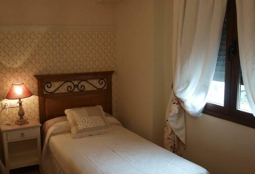 住宿加早餐  Casa Gallán