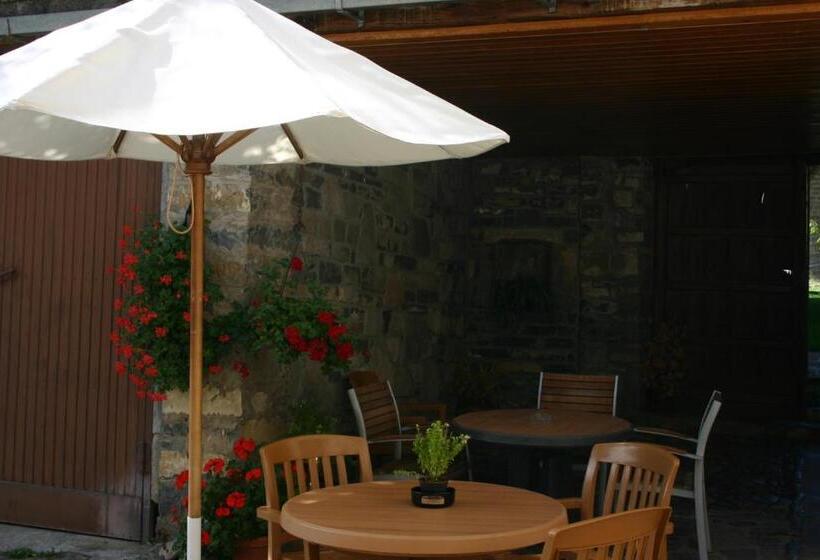 住宿加早餐  Casa Gallán