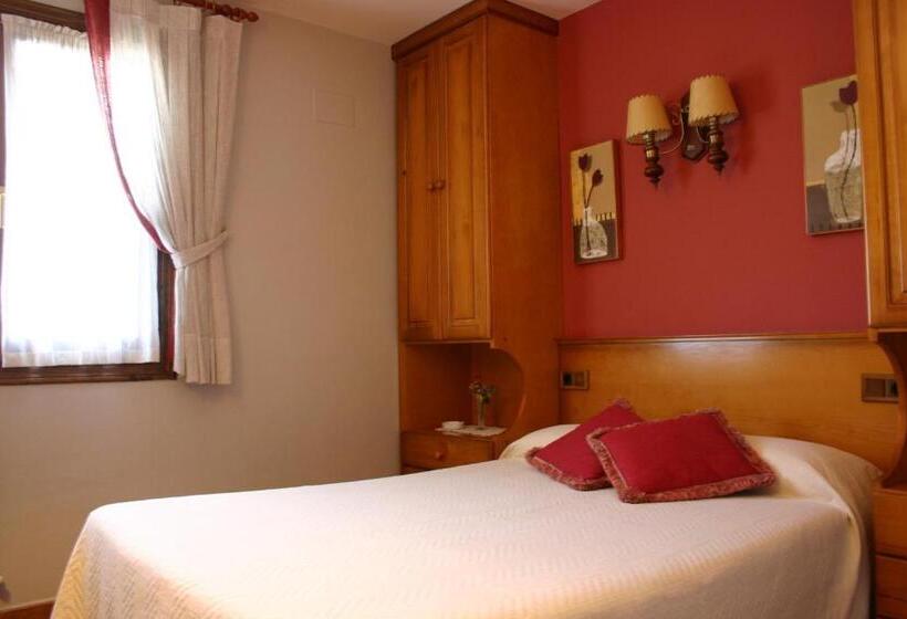 住宿加早餐  Casa Gallán