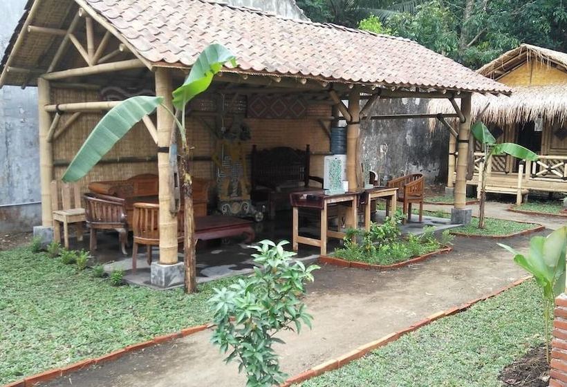 Bed and Breakfast Javana Homestay