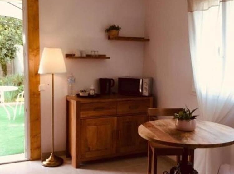 צימר La Chouette Villa