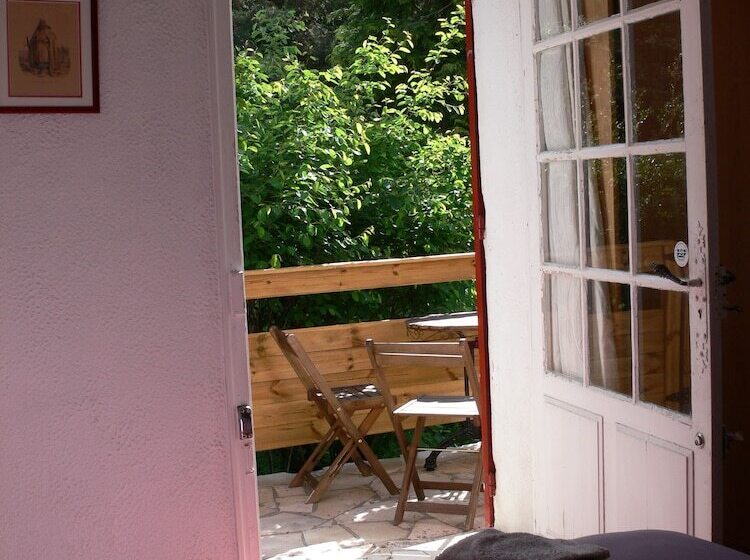 住宿加早餐  Le Clos Des Archers