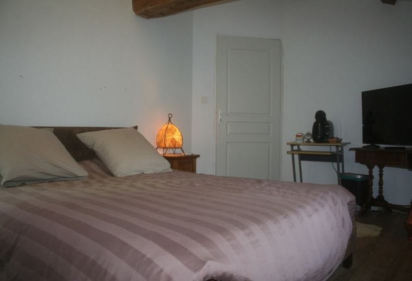 Bed and Breakfast Chambres D Hotes Le Moulin De Gontard