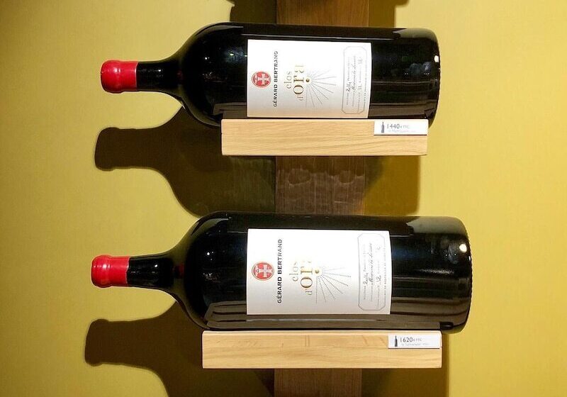 ベッドアンドブレックファースト Logement Onze  Chambres&gîtes