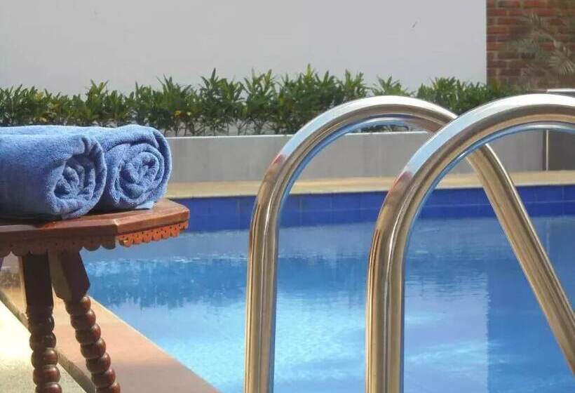 مبيت وإفطار Pinnawala Backpack Residencies