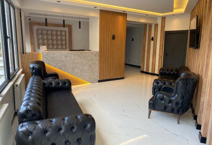 Antik Otel