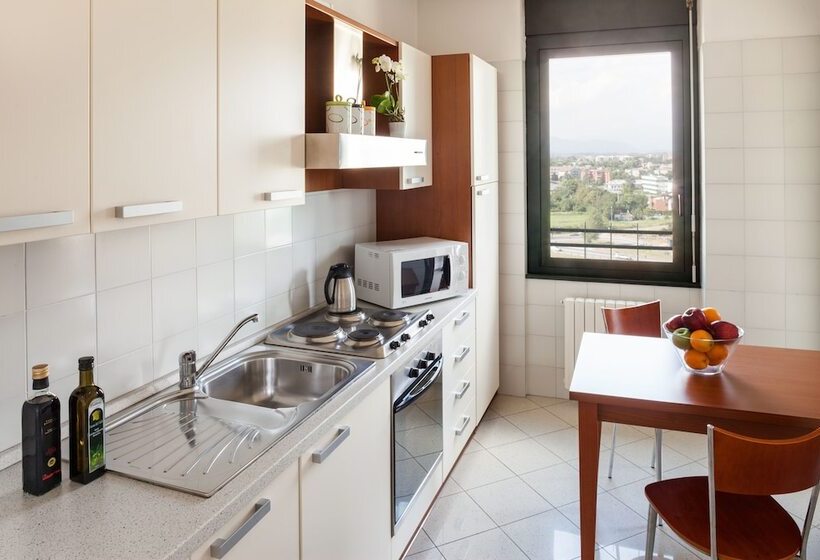 Cosmo Residence