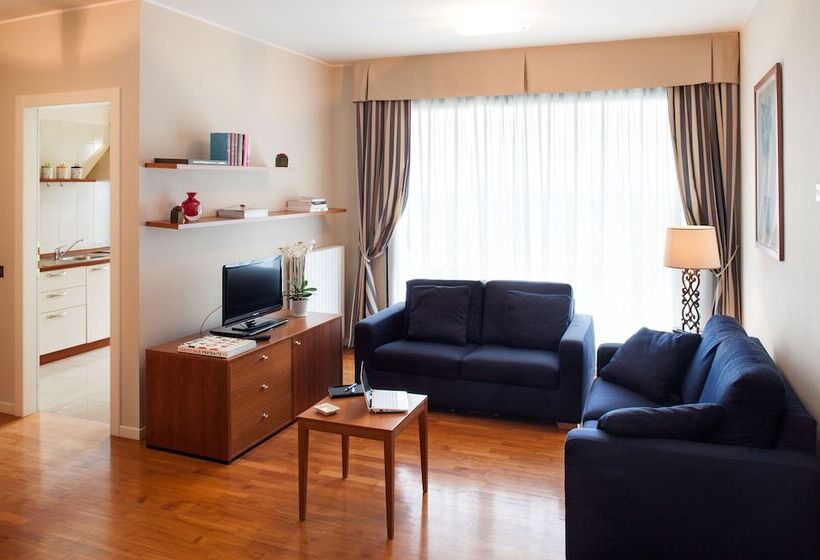 Cosmo Residence