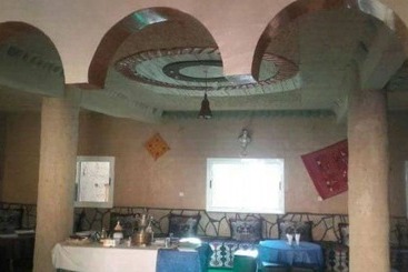 Dounia Hostel