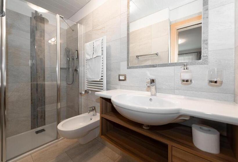 Garni Hotel Geier