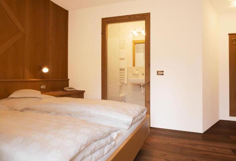Garni Hotel Geier