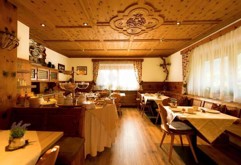 Garni Hotel Geier