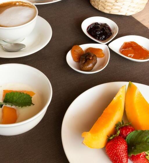 Garni Hotel Geier