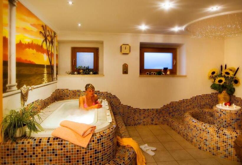 Garni Hotel Geier