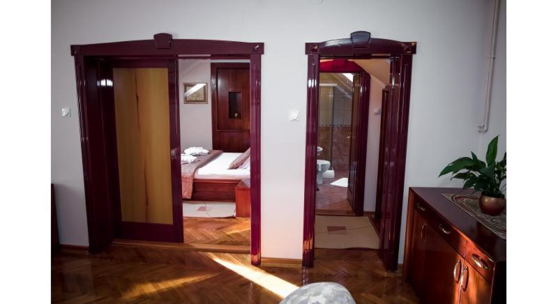 Garni Hotel Vila Milord Resort