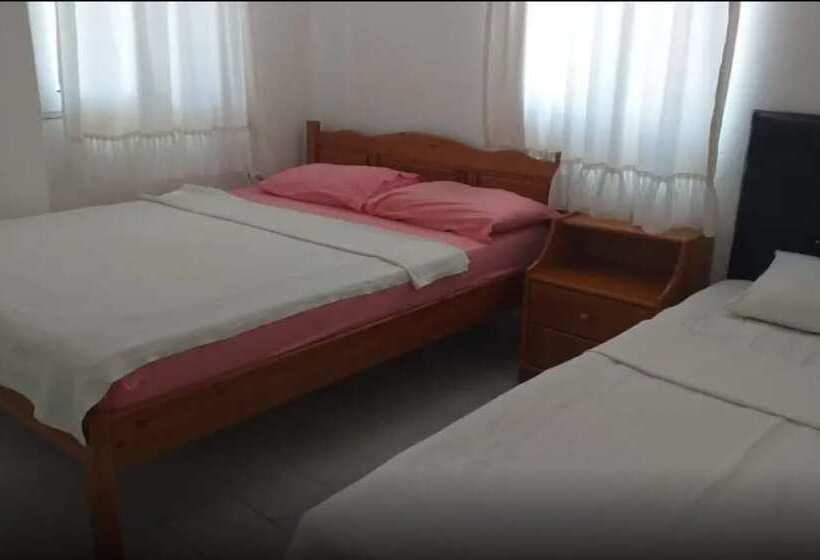 Gokce Motel Apart