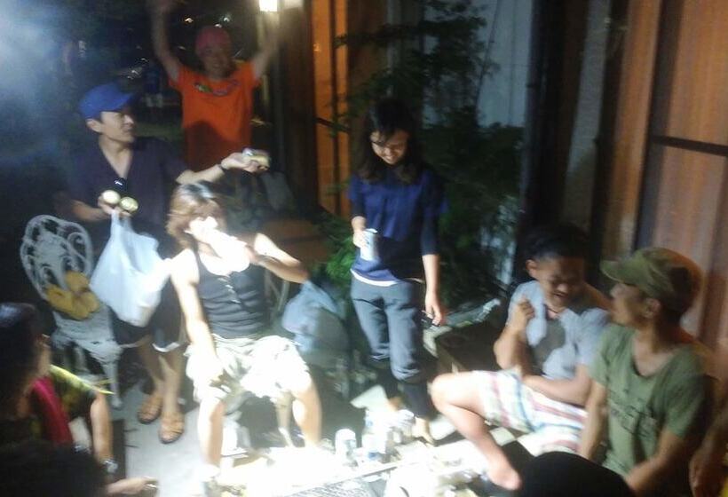 Guest House Darumaya   Hostel