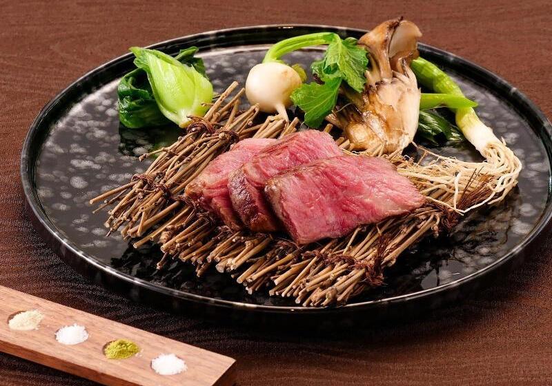 Хостел Nipponia Hotel Takehara Saltworks Town