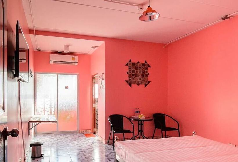 2u Hotel Hatyai