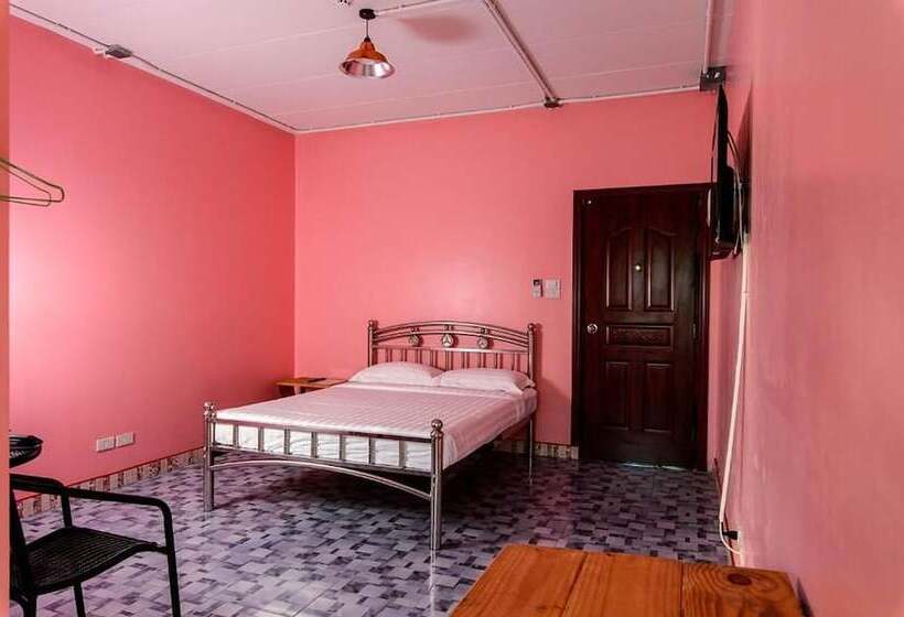 2u Hotel Hatyai