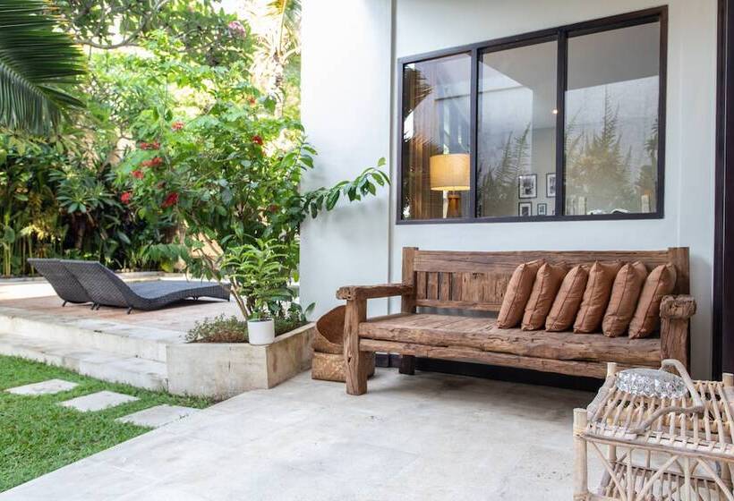 호텔 Balian Surf Villas