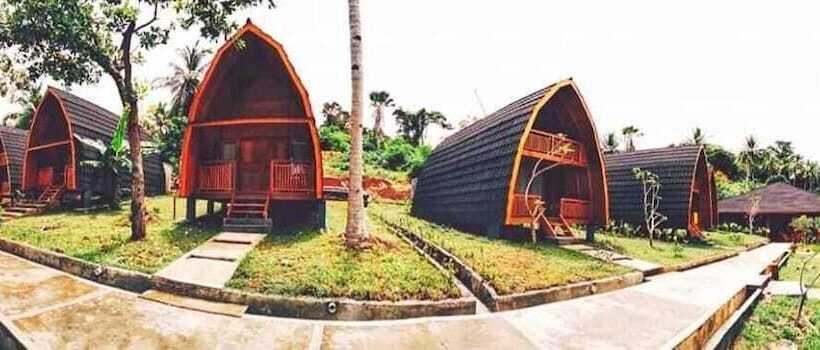 هتل Bastianos Bangka Dive Resort