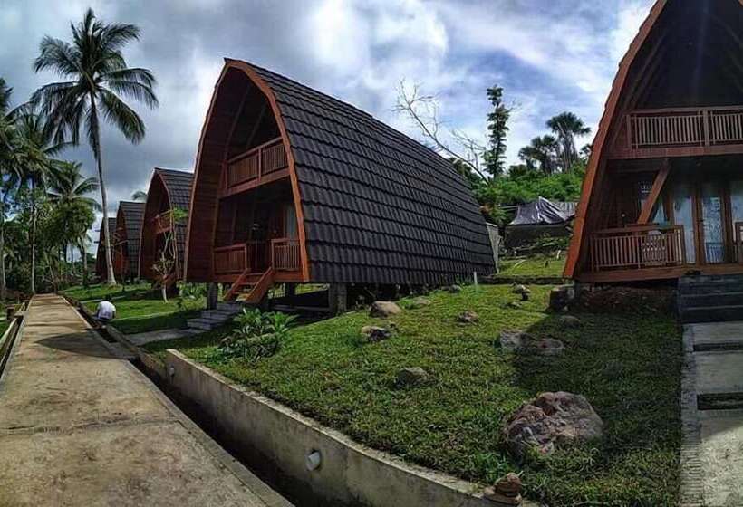 هتل Bastianos Bangka Dive Resort