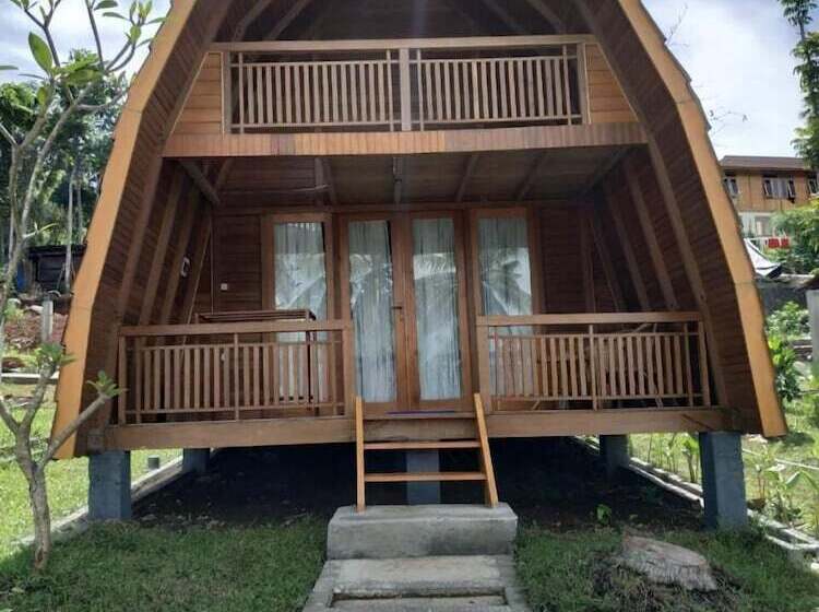 هتل Bastianos Bangka Dive Resort