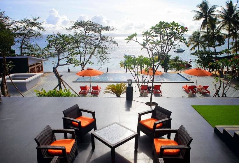 هتل Bastianos Bangka Dive Resort