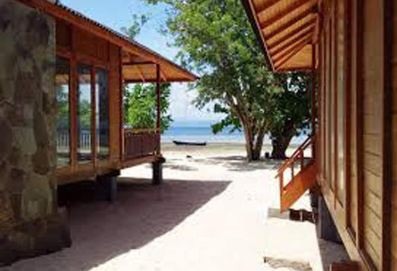 هتل Bastianos Bangka Dive Resort