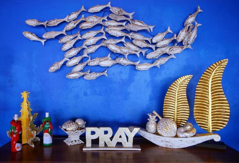 هتل Bastianos Bangka Dive Resort