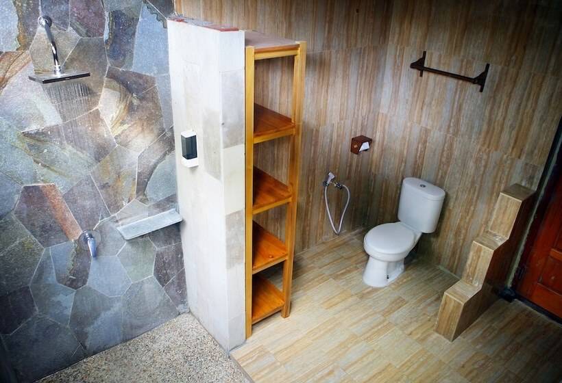 فندق Bastianos Bangka Dive Resort