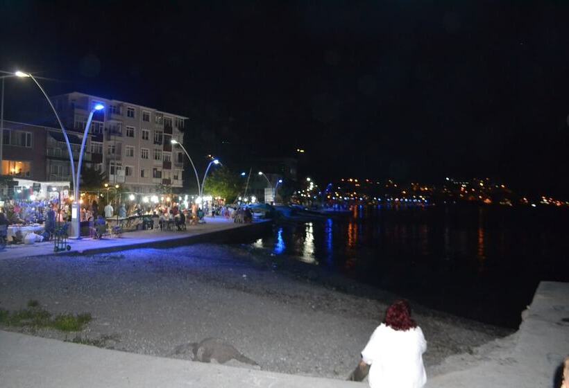 호텔 Best In Deniz