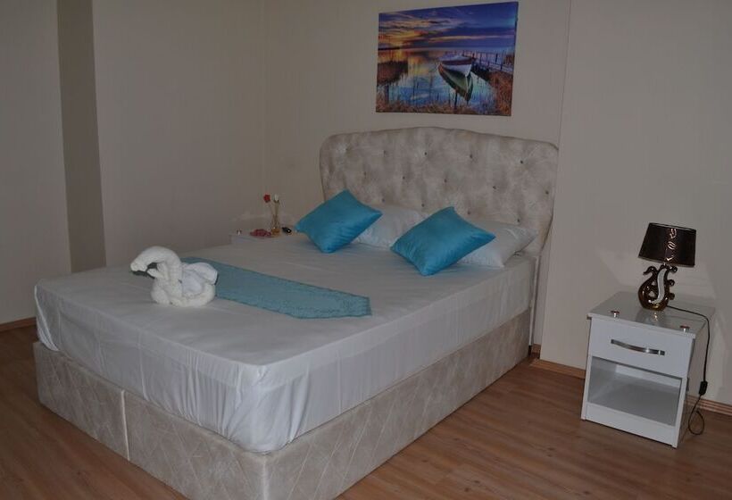 호텔 Best In Deniz