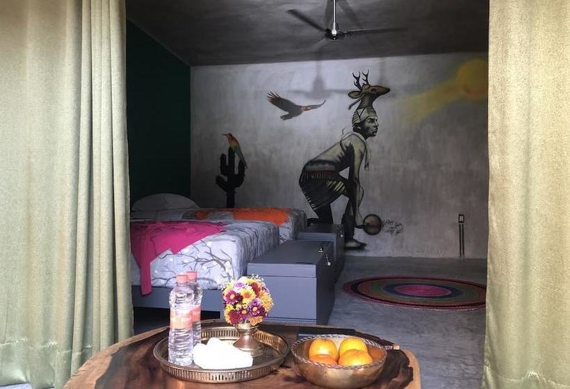 فندق Casa Conicarit