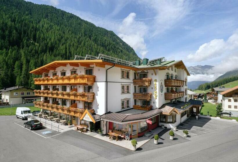 هتل Gasthof Schöpf