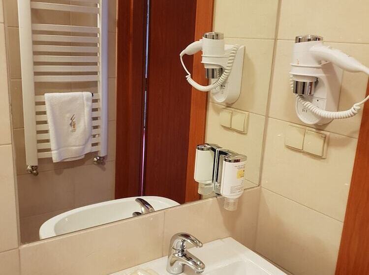 هتل Góralski Wellness & Spa