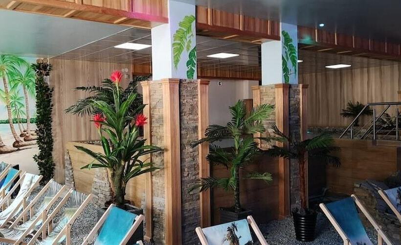 هتل Góralski Wellness & Spa