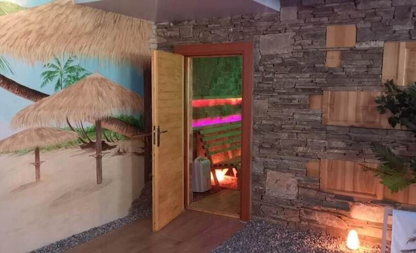 هتل Góralski Wellness & Spa