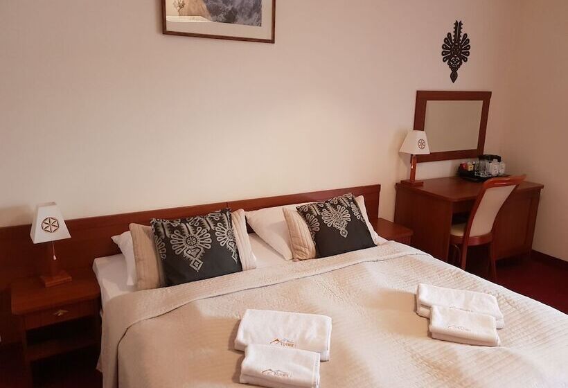 هتل Góralski Wellness & Spa