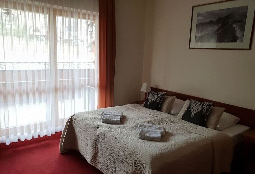 هتل Góralski Wellness & Spa