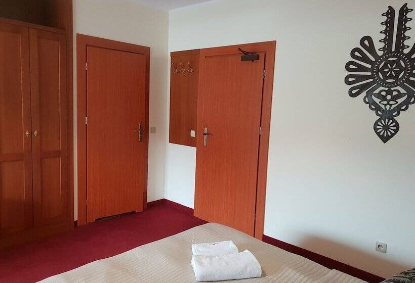 هتل Góralski Wellness & Spa