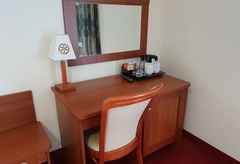 هتل Góralski Wellness & Spa