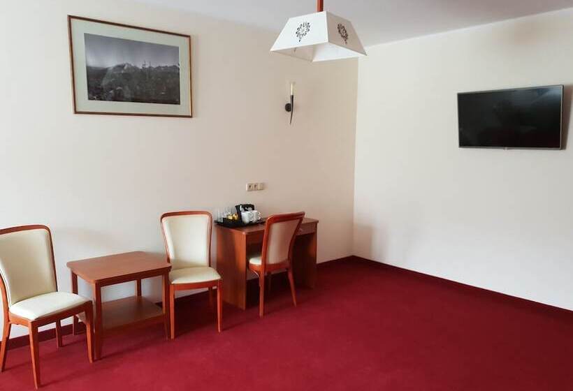 هتل Góralski Wellness & Spa